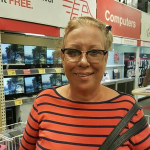 Meet your Posher, Doris